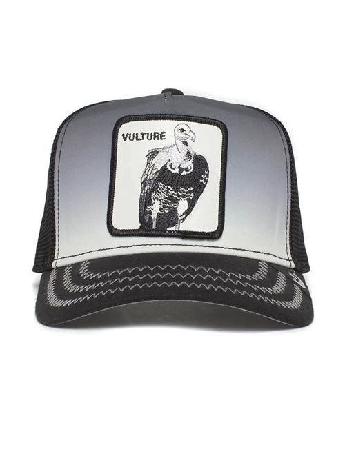 BACK OFF BUZZARD GOORIN BROS | 101-0365/BLK